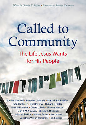Picture of Called to Community