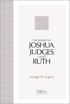 The Book of Joshua, Judges, and Ruth