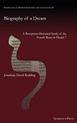 Picture of Biography of a Dream