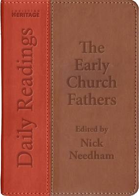 Picture of Daily Readings-The Early Church Fathers