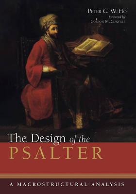 Picture of The Design of the Psalter