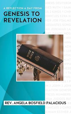 Picture of A Reflection a Day from Genesis to Revelation