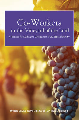 Picture of Co-Workers in the Vineyard of the Lord