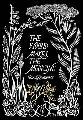 Picture of The Wound Makes the Medicine