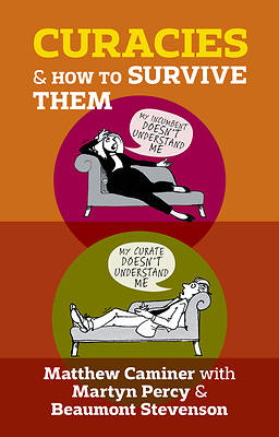 Picture of Curacies and How to Survive Them