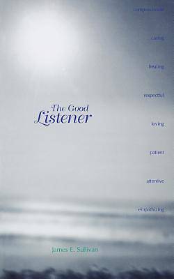 Picture of The Good Listener