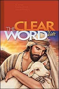 Picture of Clear Word for Kids-OE