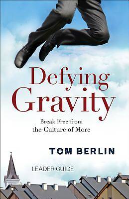 Picture of Defying Gravity Leader Guide - eBook [ePub]