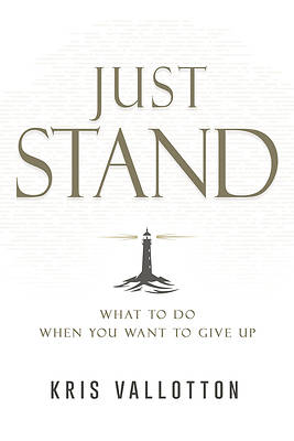 Picture of Just Stand