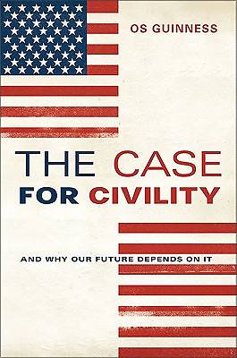 Picture of The Case for Civility - eBook [ePub]