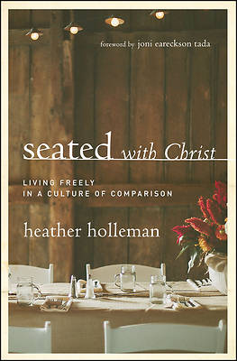 Picture of Seated with Christ - eBook [ePub]