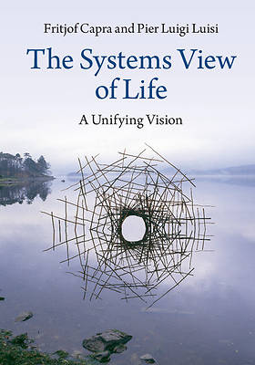 Picture of The Systems View of Life