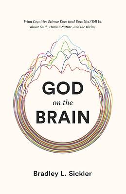 Picture of God on the Brain