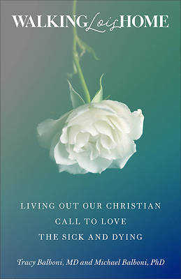 Picture of Walking Lois Home