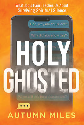 Picture of Holy Ghosted