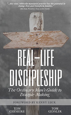 Picture of Real-Life Discipleship