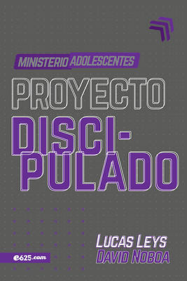 Picture of Proyecto Discipulado - Ministerio de Adolescentes