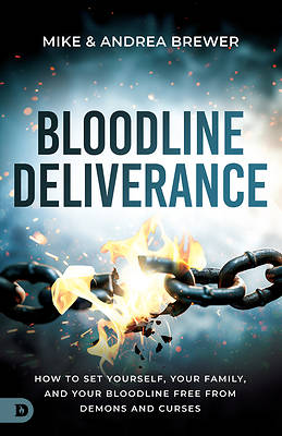 Picture of Bloodline Deliverance