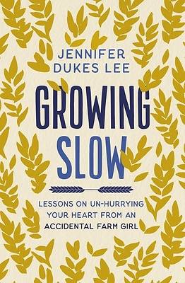 Picture of Growing Slow - eBook [ePub]