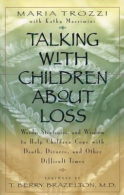 Picture of Talking with Children about Loss