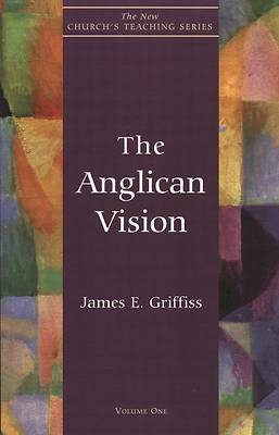 Picture of New Church's Teaching - Anglican Vision Volume 1