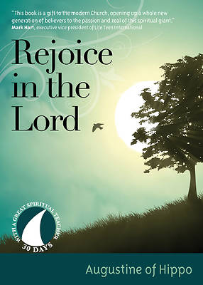 Picture of Rejoice in the Lord