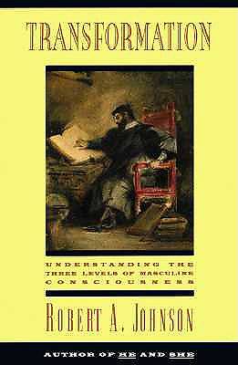 Picture of Transformation