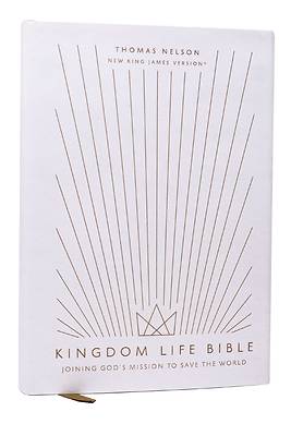 Kingdom Life Bible