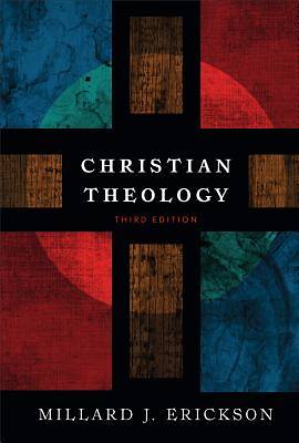 Picture of Christian Theology