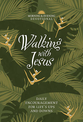 Picture of Walking with Jesus