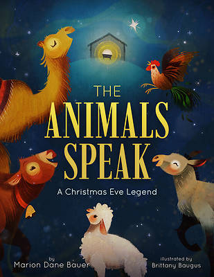 Picture of The Animals Speak