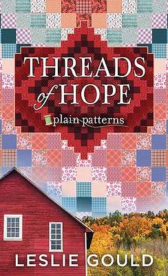 Picture of Threads of Hope