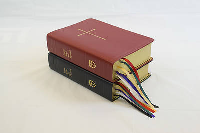 Picture of The Book of Common Prayer and Hymnal 1982 Combination