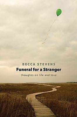 Picture of Funeral for a Stranger