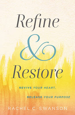 Picture of Refine and Restore