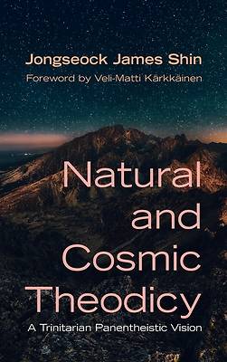 Picture of Natural and Cosmic Theodicy