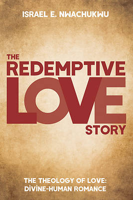Picture of The Redemptive Love Story