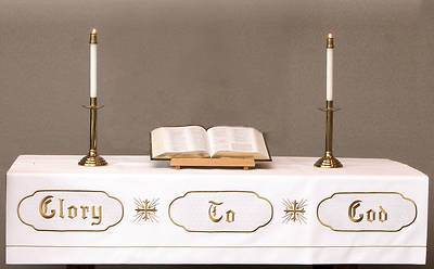 Picture of Abbott Hall Asbury Series NSF9258 Superfrontal