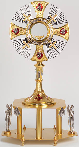 Picture of Koleys K678 Monstrance