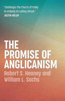 Picture of The Promise of Anglicanism