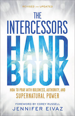 The Intercessors Handbook