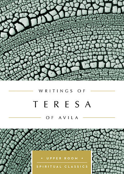 Picture of Writings of Teresa of Avila (Annotated) - eBook [ePub]