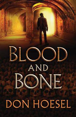 Picture of Blood and Bone - eBook [ePub]