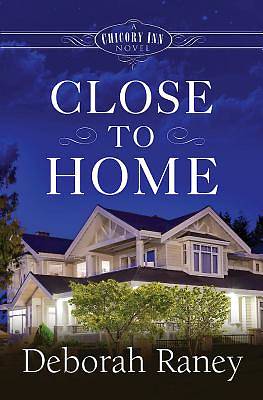 Picture of Close to Home - eBook [ePub]