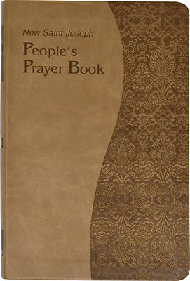 Picture of People's Prayer Book