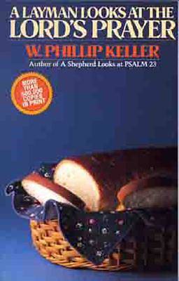 Picture of A Layman Looks at the Lord's Prayer [ePub Ebook]