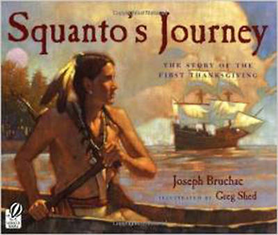 Squanto's Journey