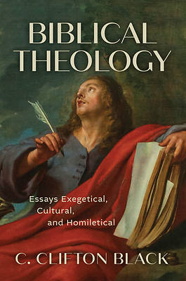 Picture of Biblical Theology
