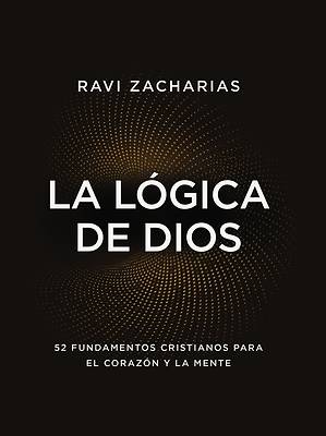 Picture of La Lógica de Dios