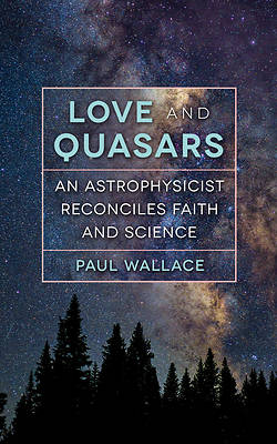 Picture of Love and Quasars